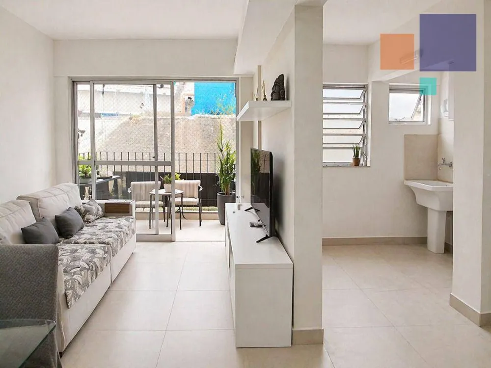 Apartamento, 2 quartos, 59 m² - Foto 4