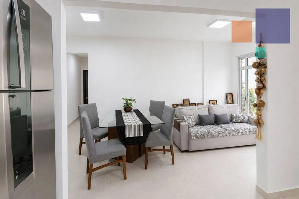 Apartamento, 2 quartos, 59 m² - Foto 3