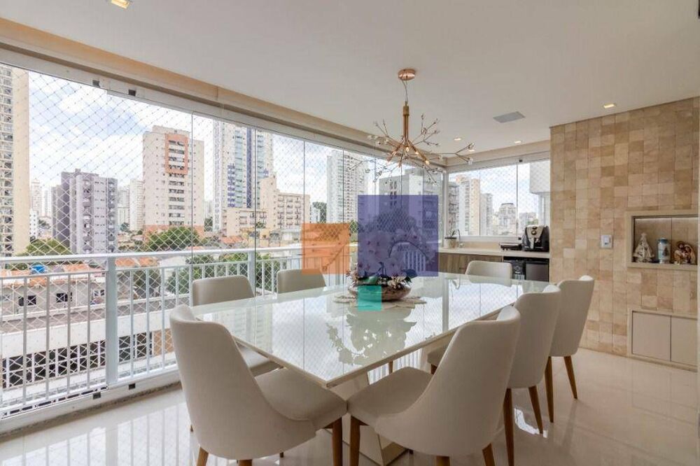 Apartamento, 3 quartos, 110 m² - Foto 1