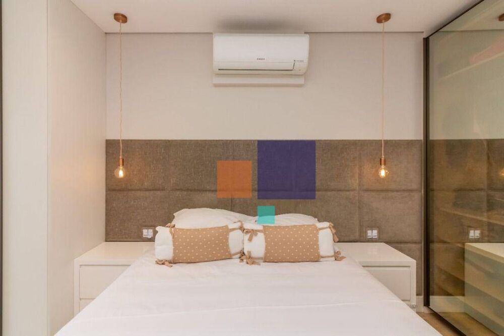 Apartamento, 3 quartos, 110 m² - Foto 12