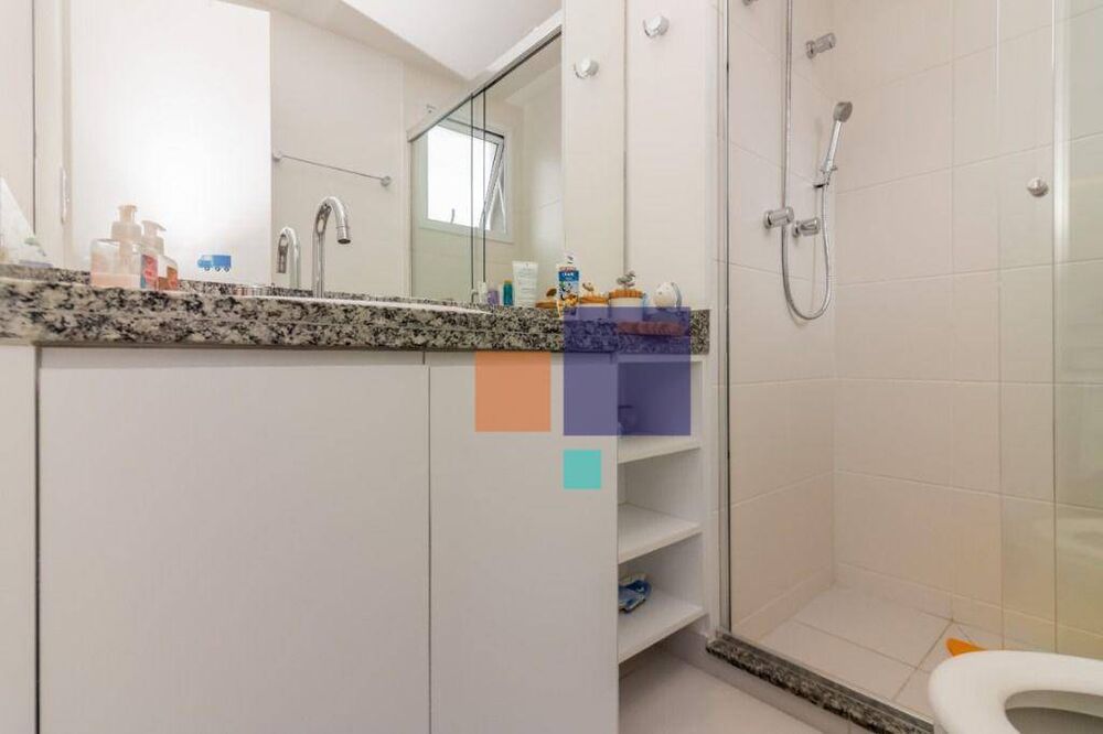 Apartamento, 3 quartos, 110 m² - Foto 14