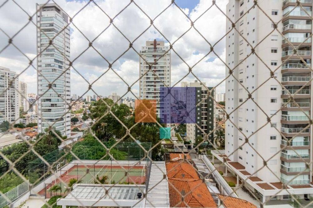 Apartamento, 3 quartos, 110 m² - Foto 11