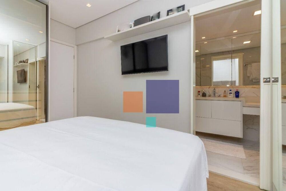 Apartamento, 3 quartos, 110 m² - Foto 13