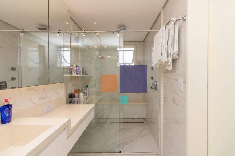 Apartamento, 3 quartos, 110 m² - Foto 15