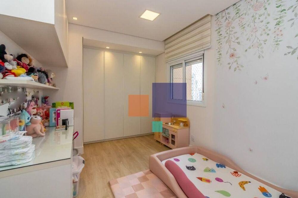 Apartamento, 3 quartos, 110 m² - Foto 10