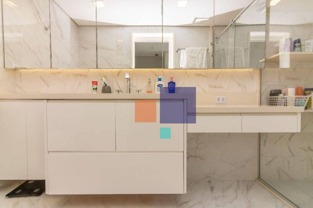 Apartamento, 3 quartos, 110 m² - Foto 17