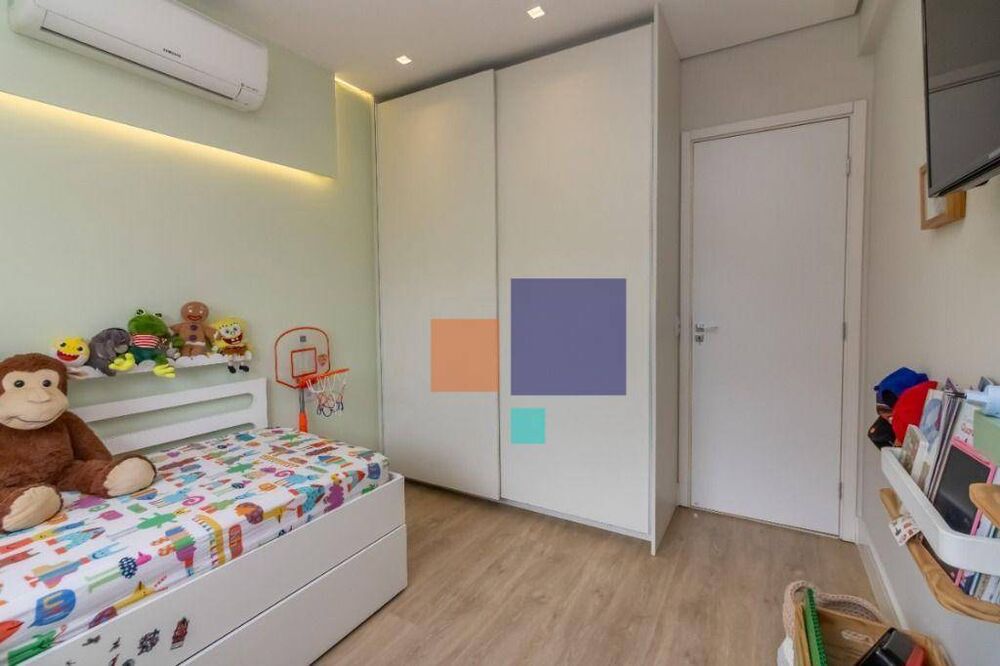 Apartamento, 3 quartos, 110 m² - Foto 8