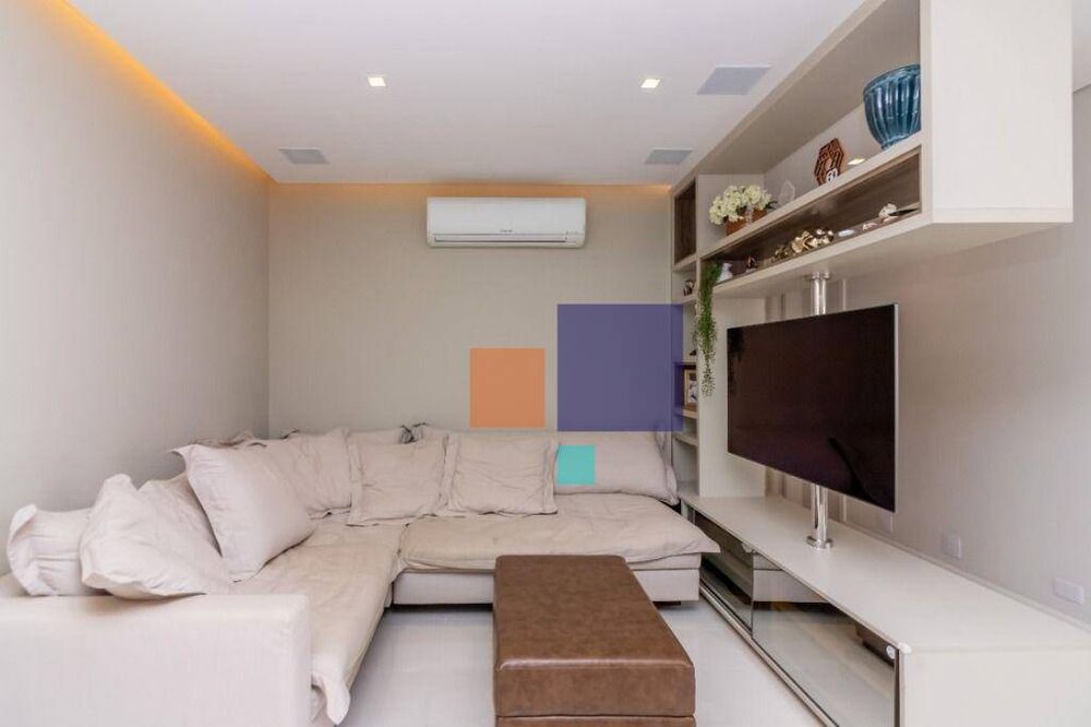 Apartamento, 3 quartos, 110 m² - Foto 2