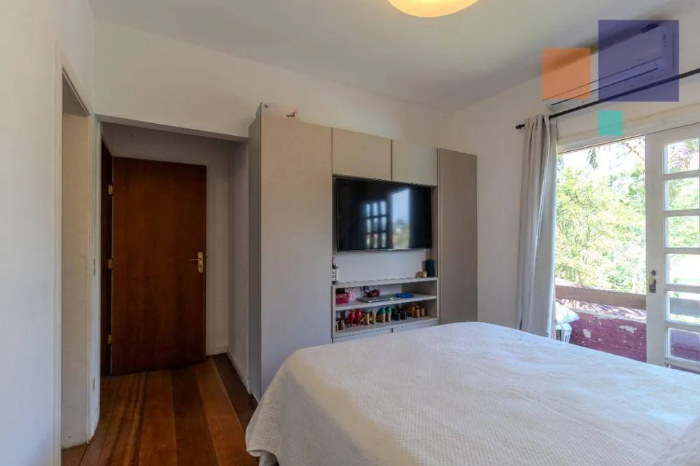 Casa de Condomínio, 3 quartos - Foto 11