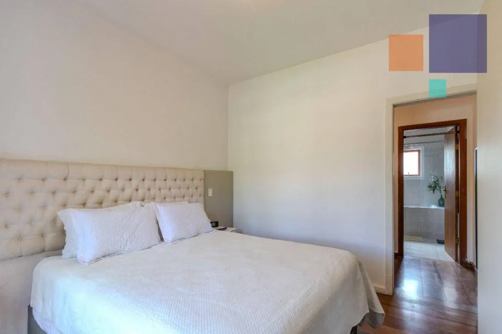 Casa de Condomínio, 3 quartos - Foto 10