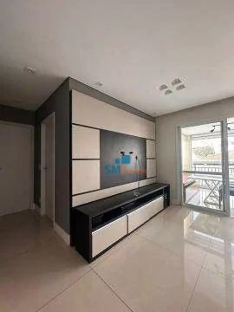 Apartamento à venda com 2 quartos, 84m² - Foto 3