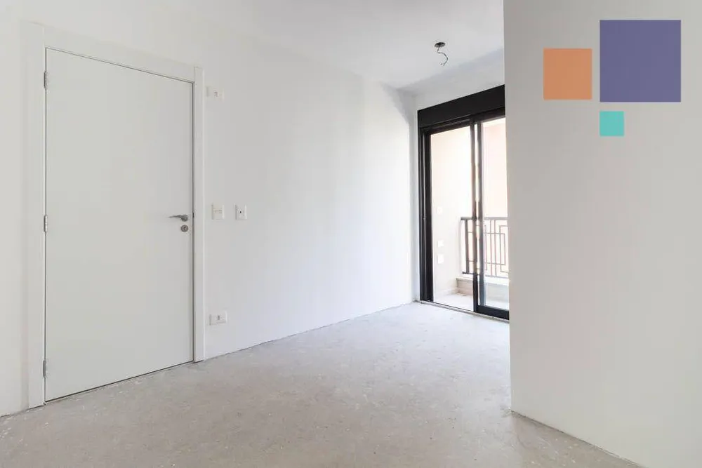 Apartamento, 4 quartos, 142 m² - Foto 3