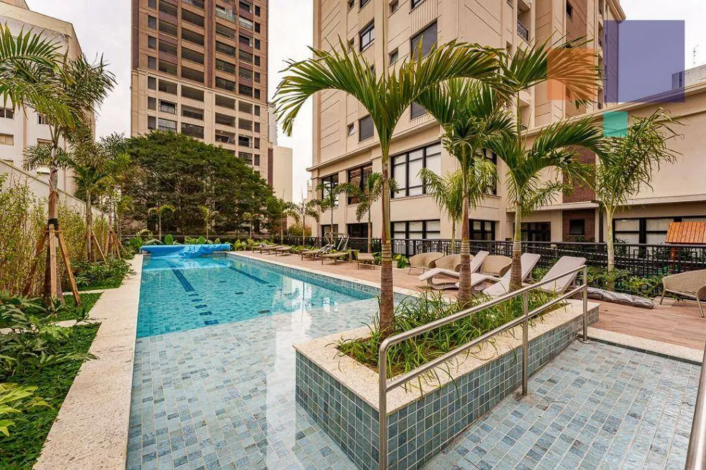 Apartamento, 4 quartos, 142 m² - Foto 7