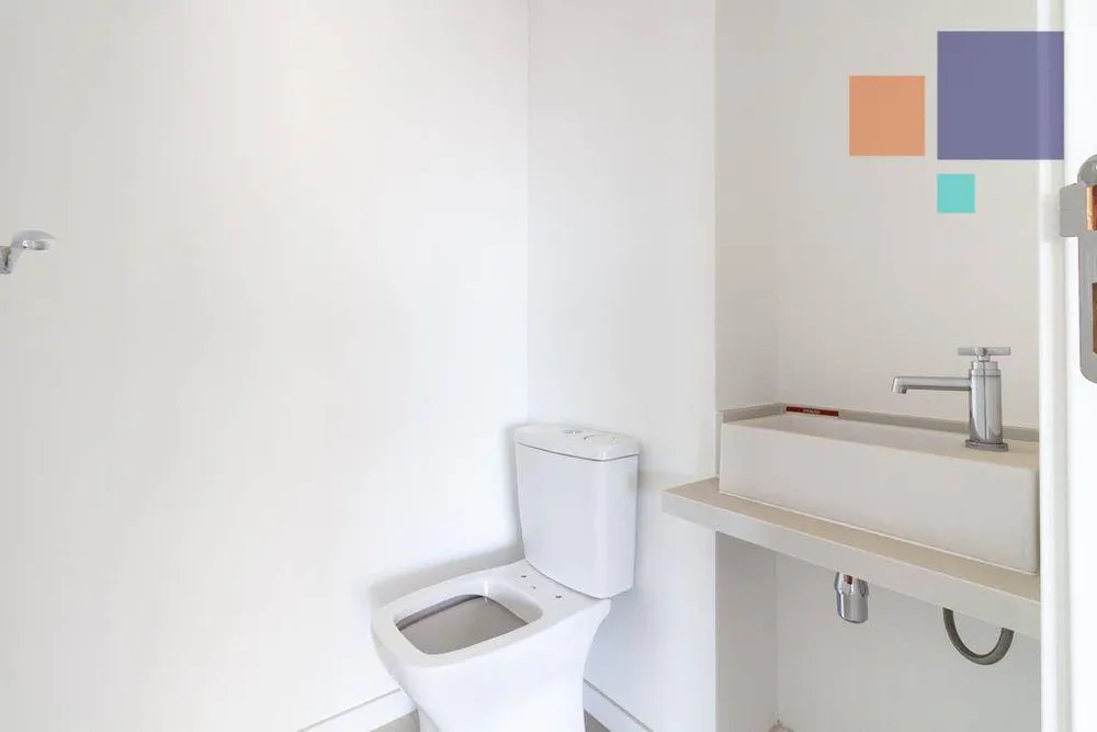 Apartamento, 4 quartos, 142 m² - Foto 1