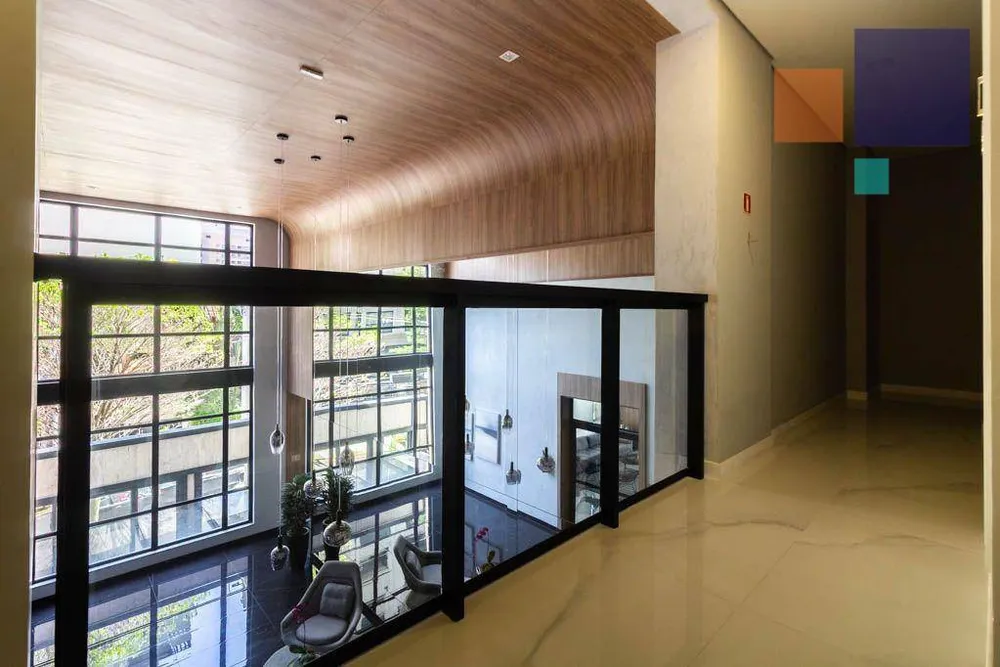 Apartamento, 4 quartos, 142 m² - Foto 5
