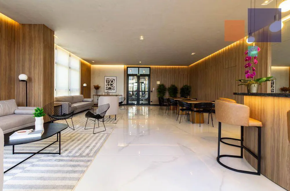 Apartamento, 4 quartos, 142 m² - Foto 6
