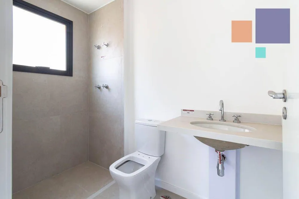Apartamento, 4 quartos, 142 m² - Foto 2