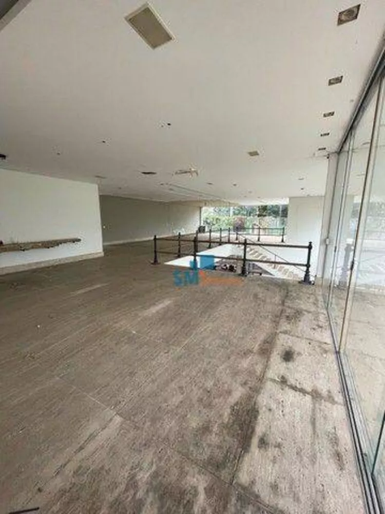 Casa à venda com 5 quartos, 2000m² - Foto 4