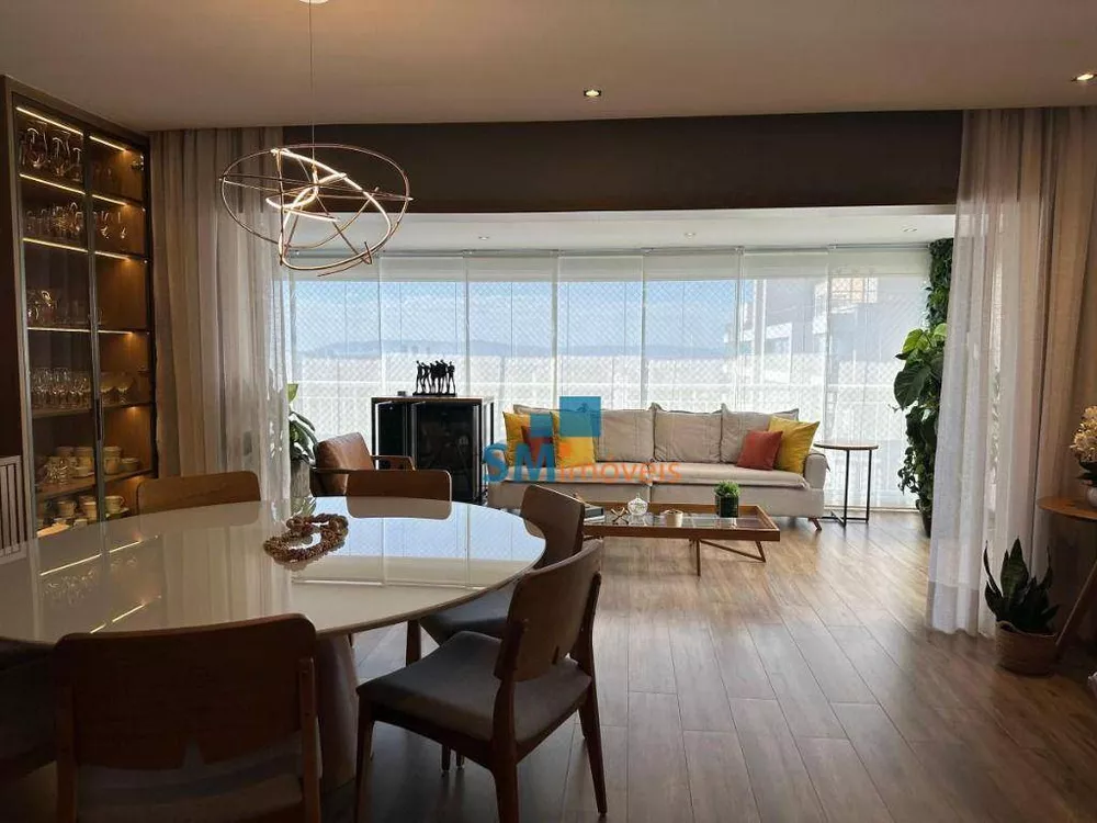 Cobertura à venda com 3 quartos, 171m² - Foto 1