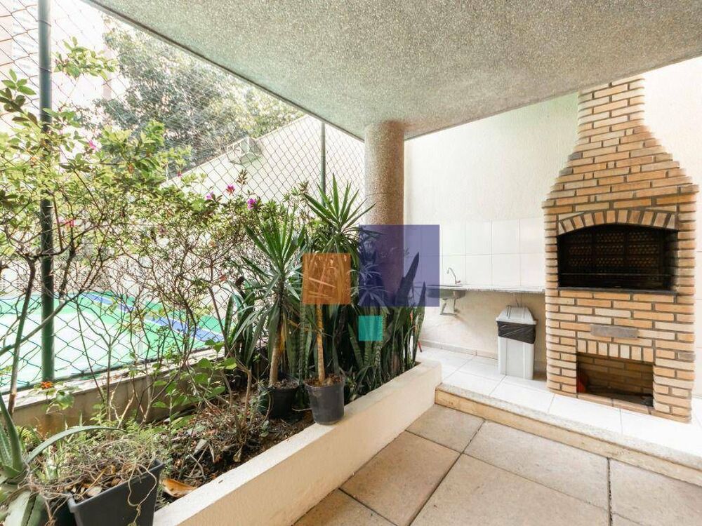 Apartamento à venda com 3 quartos, 150m² - Foto 20