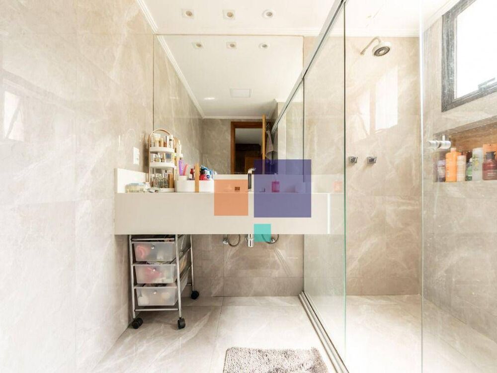 Apartamento à venda com 3 quartos, 150m² - Foto 14