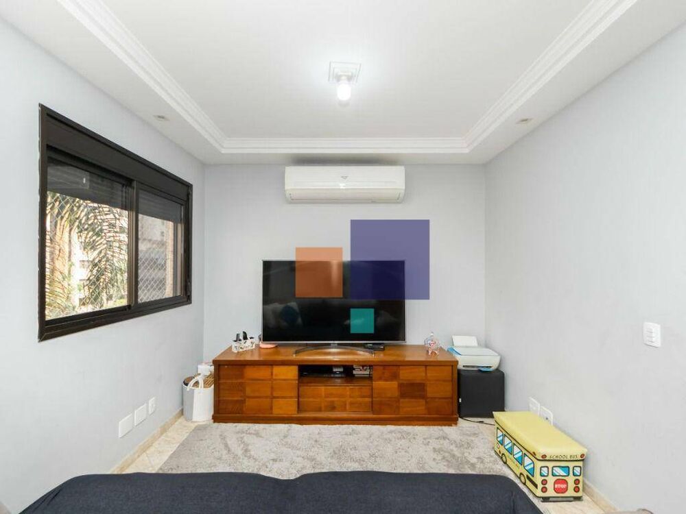 Apartamento à venda com 3 quartos, 150m² - Foto 13