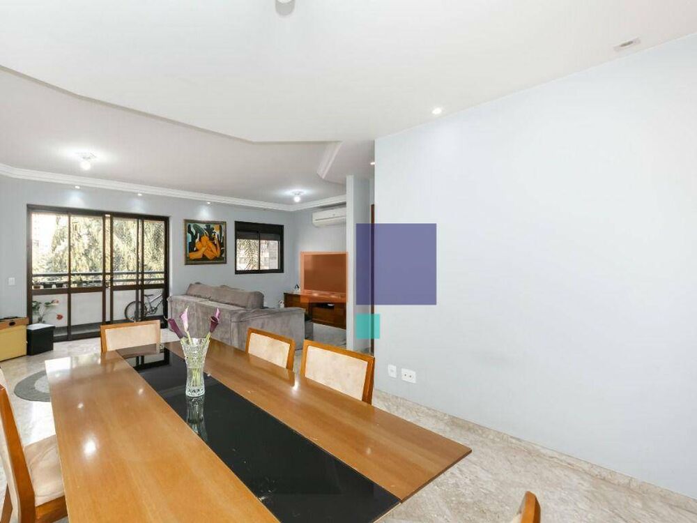 Apartamento à venda com 3 quartos, 150m² - Foto 16