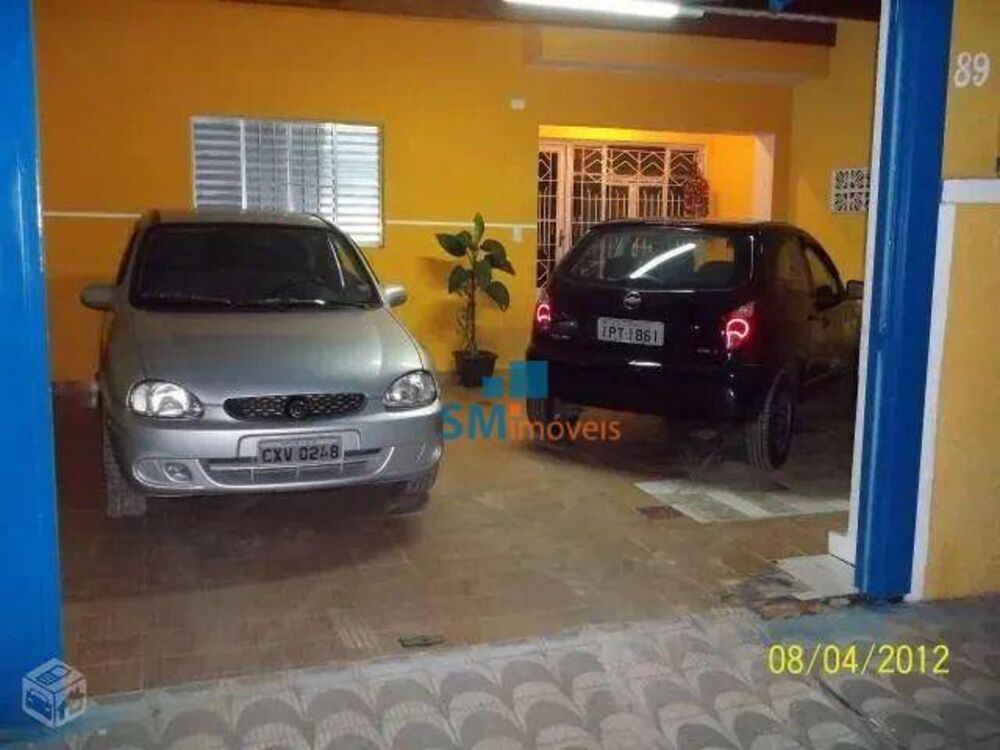 Casa à venda com 2 quartos, 150m² - Foto 6