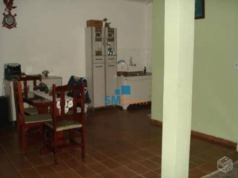 Casa à venda com 2 quartos, 150m² - Foto 1