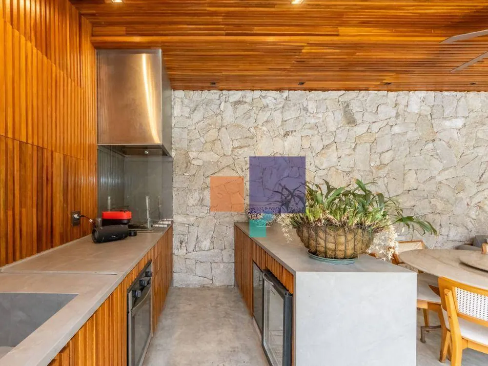Casa de Condomínio, 5 quartos - Foto 1