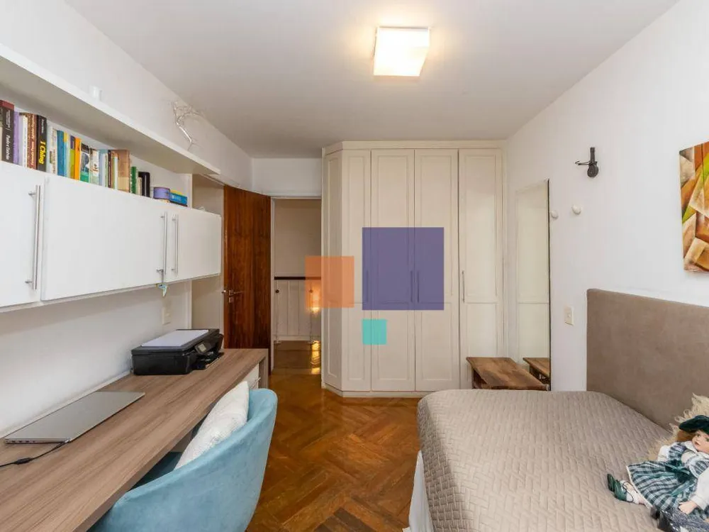 Casa de Condomínio, 5 quartos - Foto 2