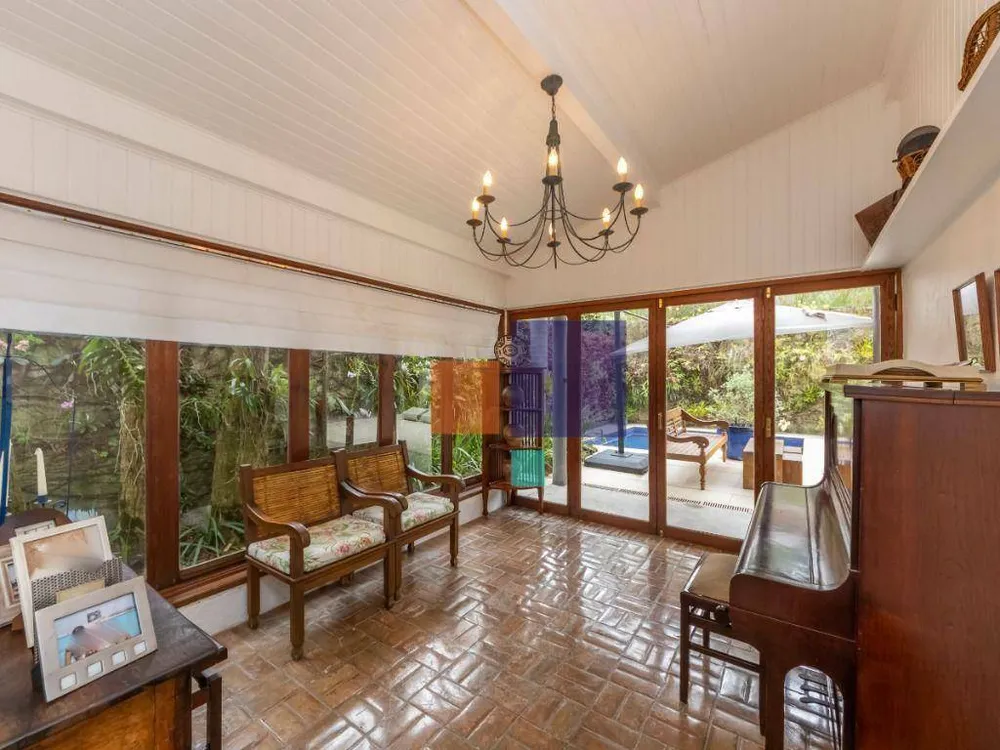 Casa de Condomínio, 5 quartos - Foto 3