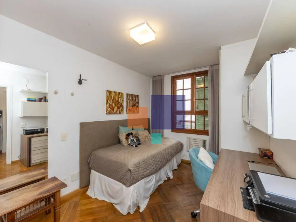 Casa de Condomínio, 5 quartos - Foto 7