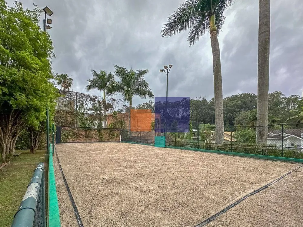 Casa de Condomínio, 5 quartos - Foto 8