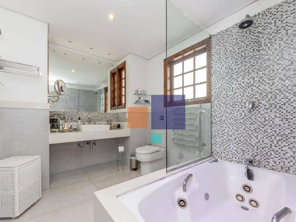Casa de Condomínio, 5 quartos - Foto 4