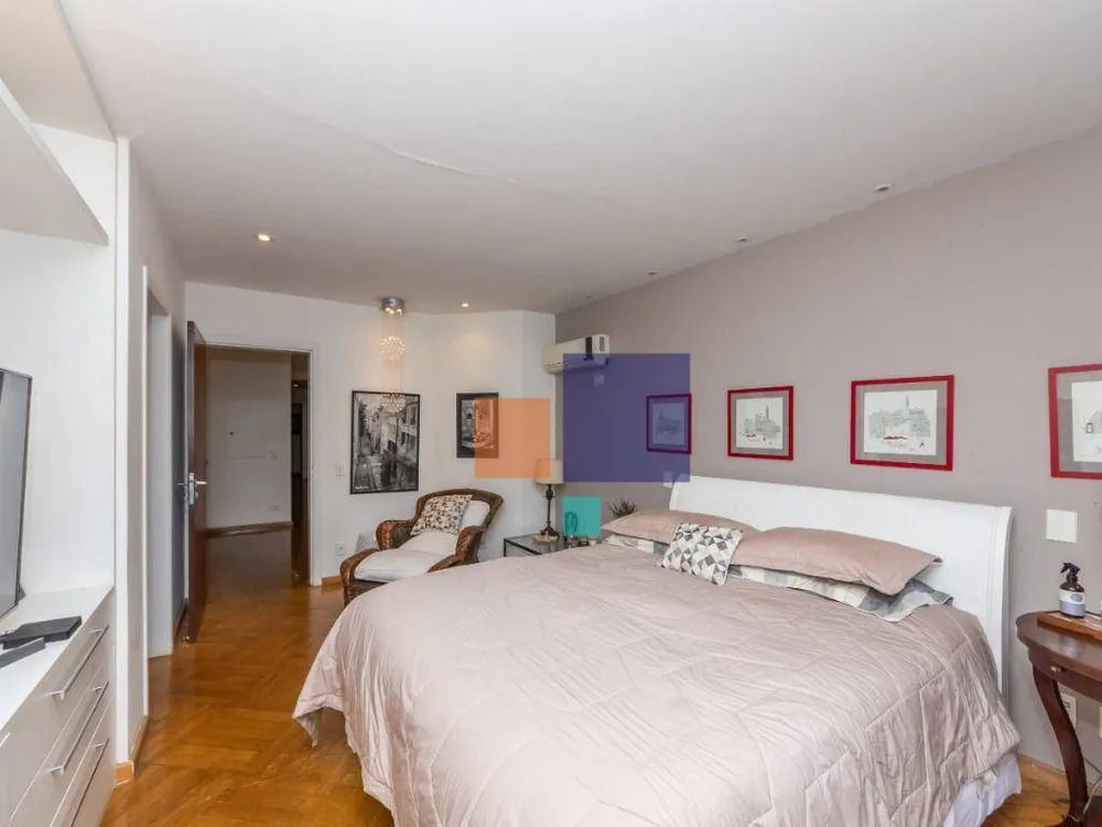 Casa de Condomínio, 5 quartos - Foto 5