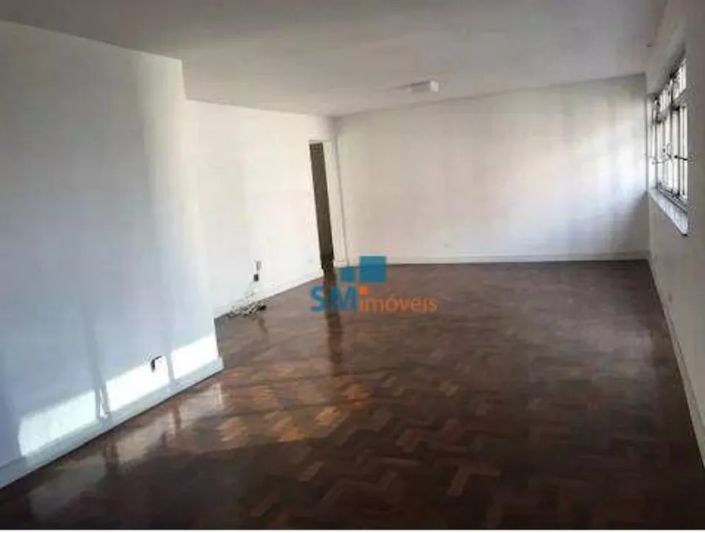 Apartamento para alugar com 3 quartos, 160m² - Foto 3