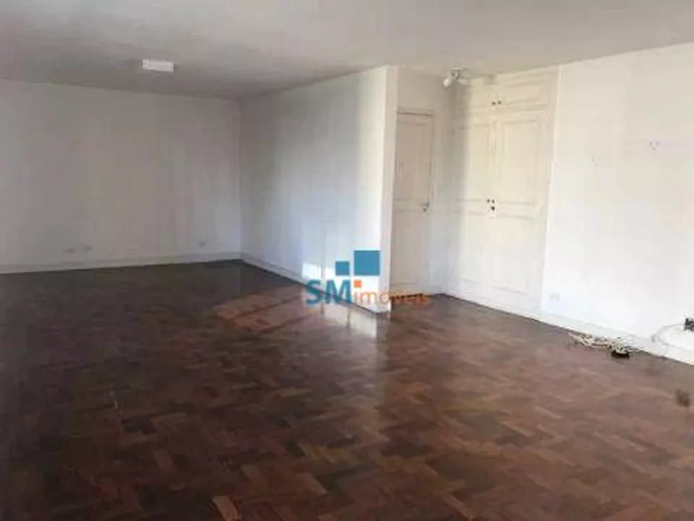 Apartamento para alugar com 3 quartos, 160m² - Foto 4