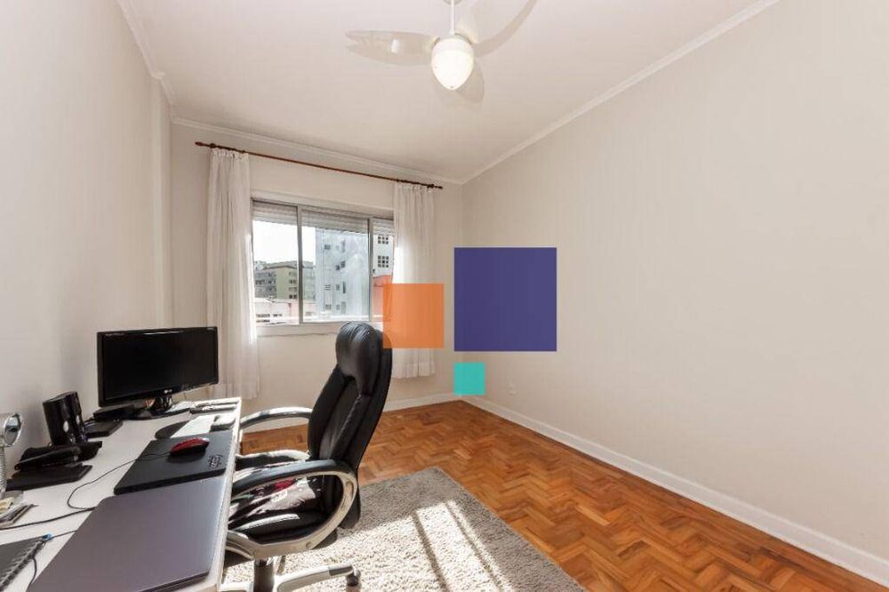 Apartamento, 3 quartos, 145 m² - Foto 16