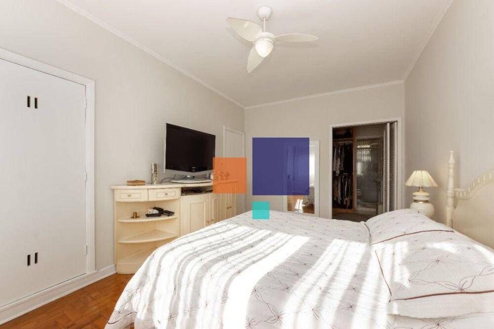 Apartamento, 3 quartos, 145 m² - Foto 6