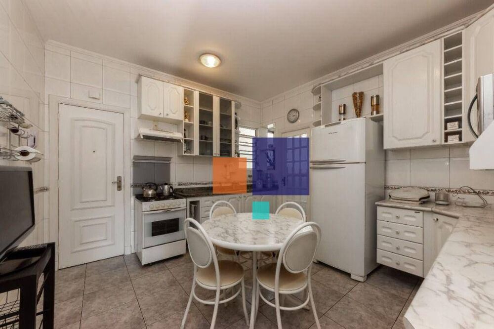 Apartamento, 3 quartos, 145 m² - Foto 17