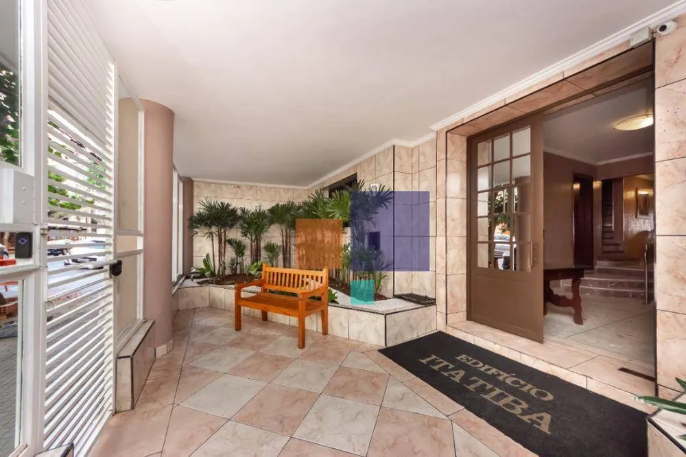 Apartamento, 3 quartos, 145 m² - Foto 31