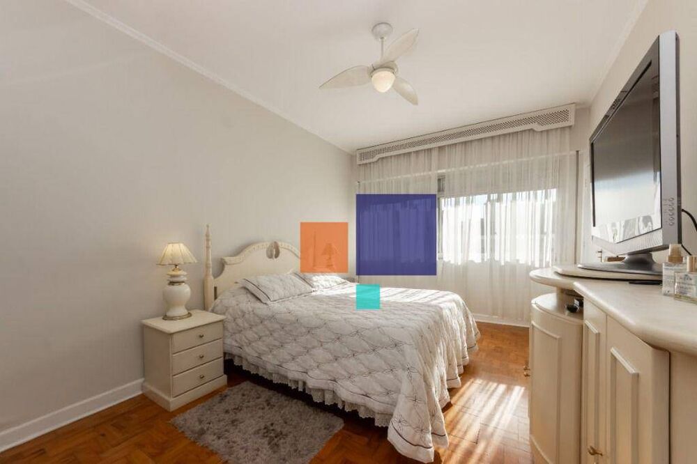 Apartamento, 3 quartos, 145 m² - Foto 7