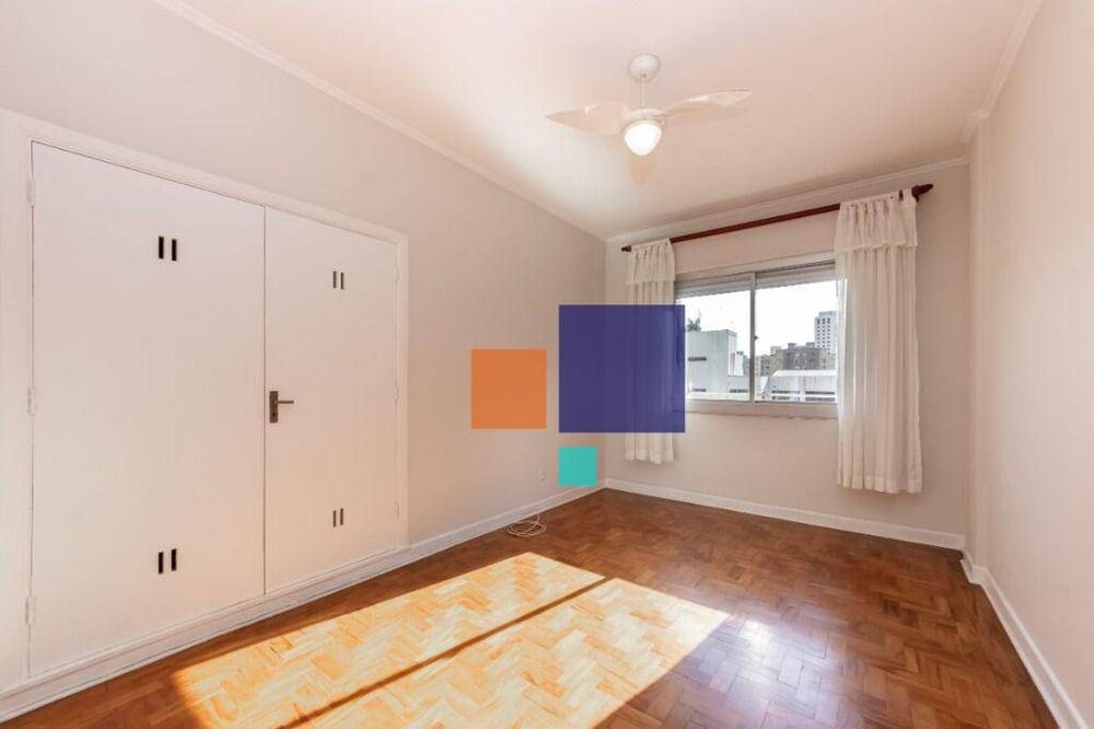 Apartamento, 3 quartos, 145 m² - Foto 1