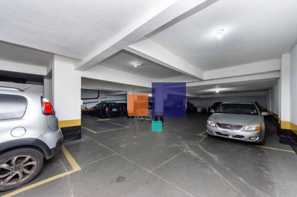 Apartamento, 3 quartos, 145 m² - Foto 9