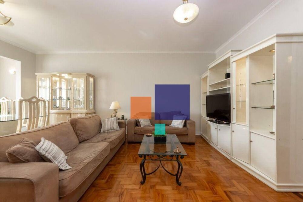 Apartamento, 3 quartos, 145 m² - Foto 15