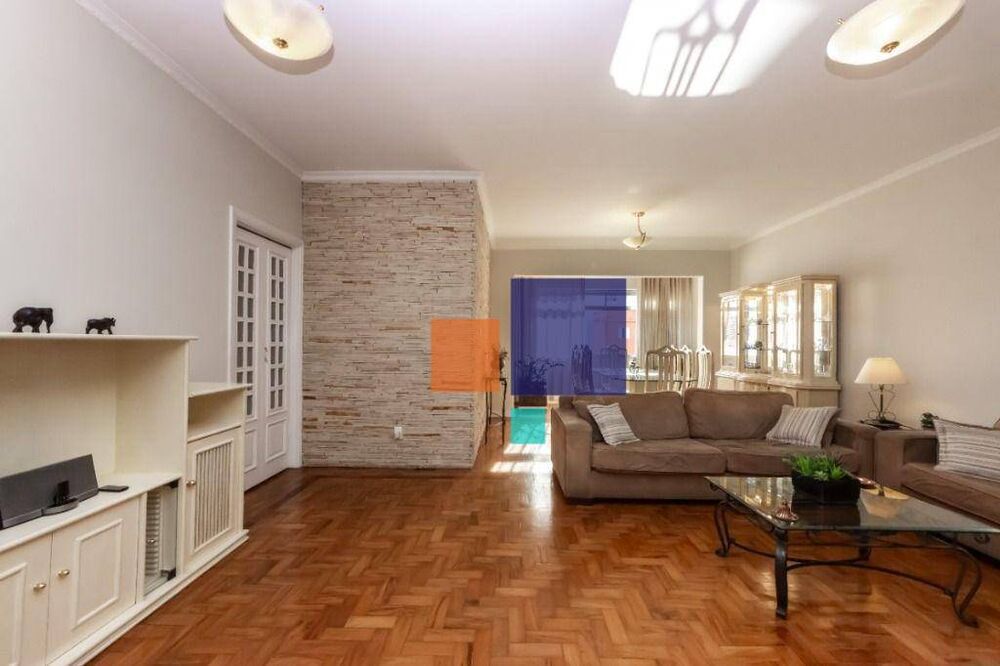 Apartamento, 3 quartos, 145 m² - Foto 2