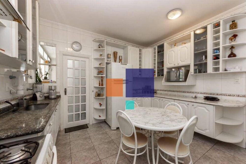 Apartamento, 3 quartos, 145 m² - Foto 4