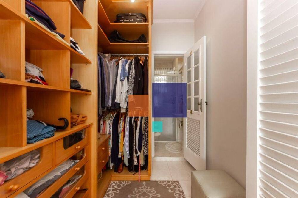 Apartamento, 3 quartos, 145 m² - Foto 5