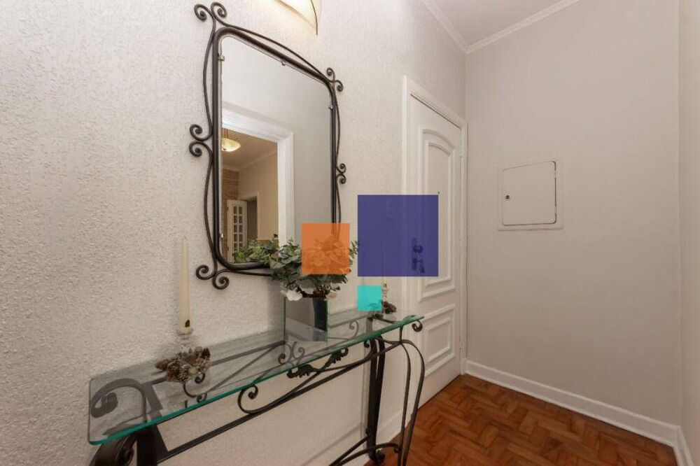 Apartamento, 3 quartos, 145 m² - Foto 11